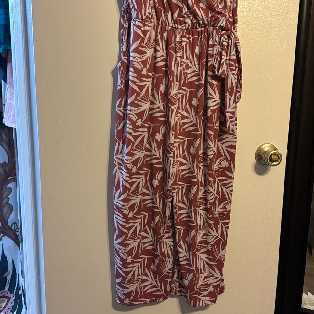 Summer Romper - Picture 2 of 3